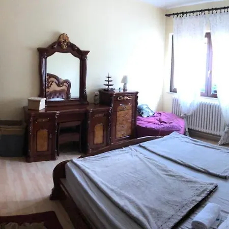 M&s Apartment