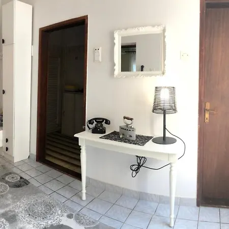 M&s Apartment Visoko