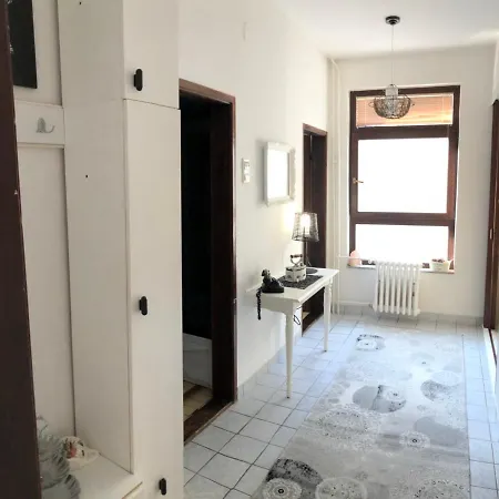 M&s Apartment Visoko