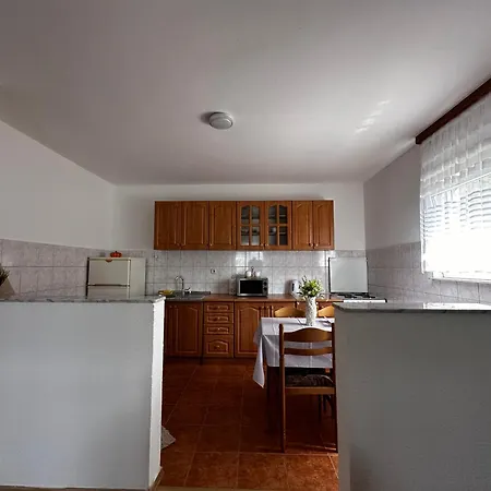 Ms Apartment Mostar