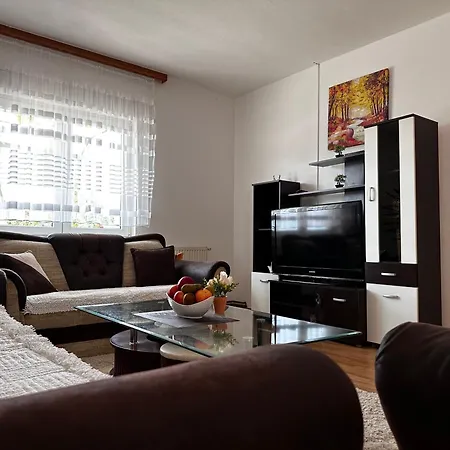 Ms Apartment
