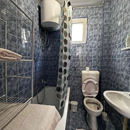 Apartment Ms *