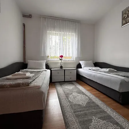 Ms Apartment Mostar