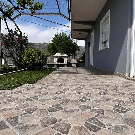 Ms * Mostar